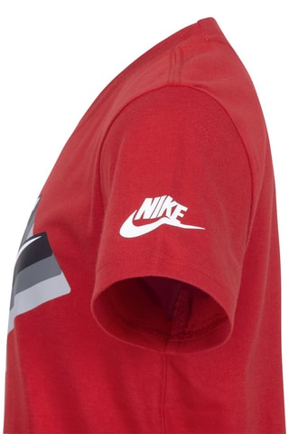 T-shirt - Rouge - Nike