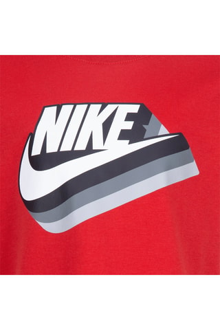 T-shirt - Rouge - Nike