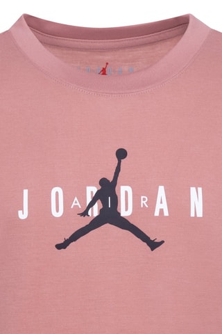 T-shirt - Rouge - Jordan