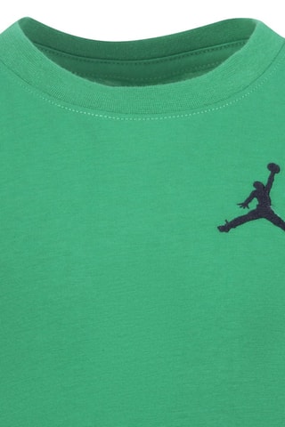 T-shirt Jumpman - Vert - Jordan
