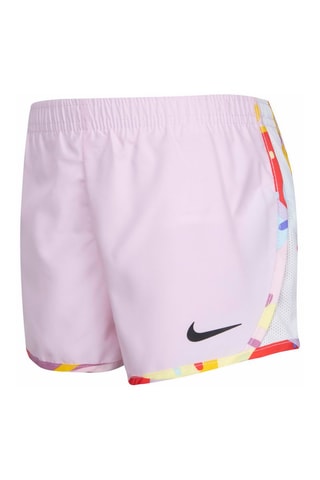 T-shirt et short Rose - Nike