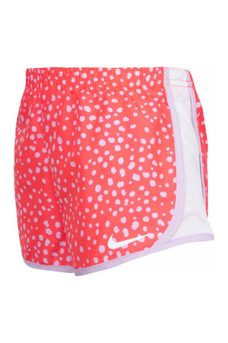 T-shirt et short Gris et rouge - Nike