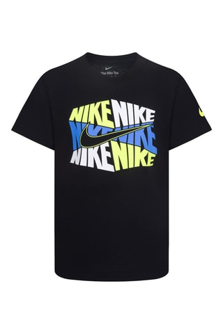 T-shirt - Noir - Nike