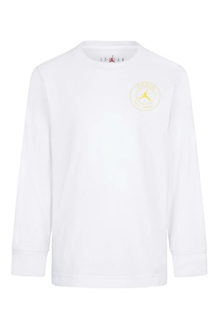 T-shirt - Blanc - Jordan