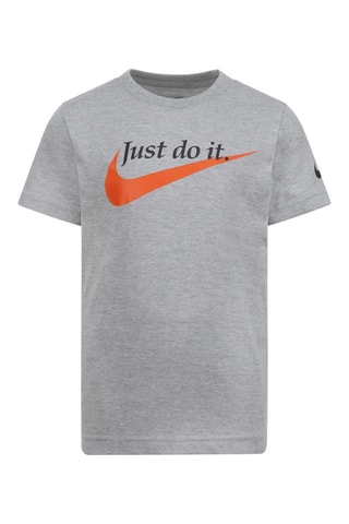 T-shirt - Gris - Nike