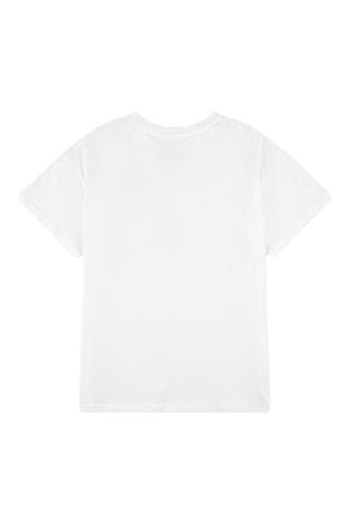 T-shirt - Blanc