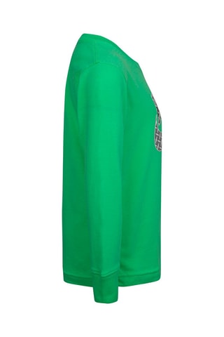 T-shirt Vert - Nike
