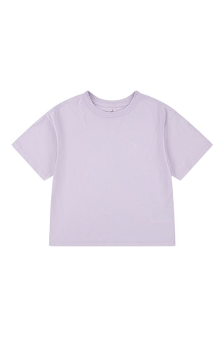 T-shirt - Mauve