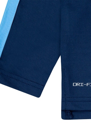 T-shirt Bleu - Nike
