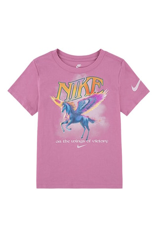 Tshirt - Rose