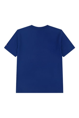 T-shirt - Bleu