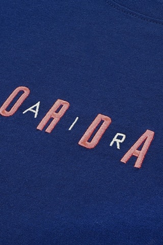 T-shirt - Bleu