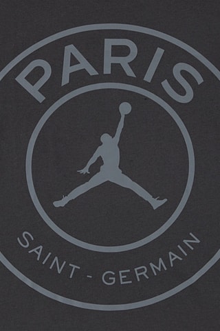 T-shirt PSG - Gris