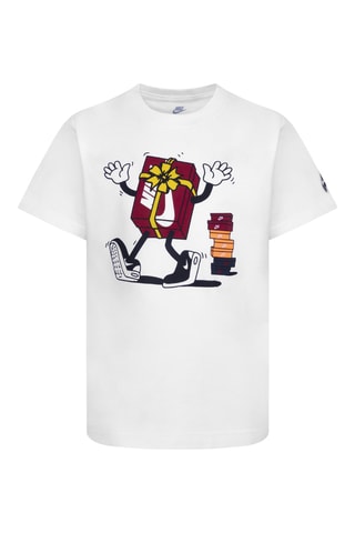 Tshirt - Blanc