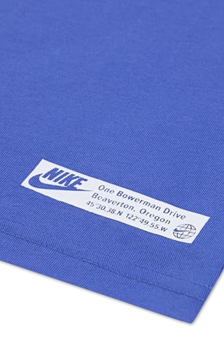 Tshirt - Bleu