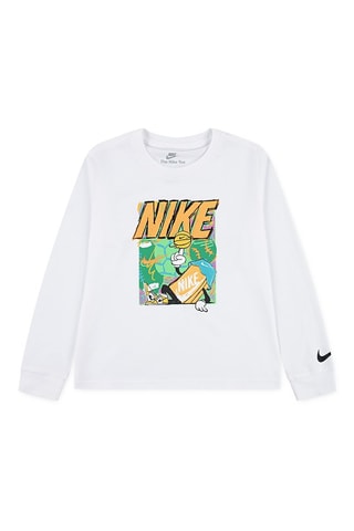 Tshirt - Blanc