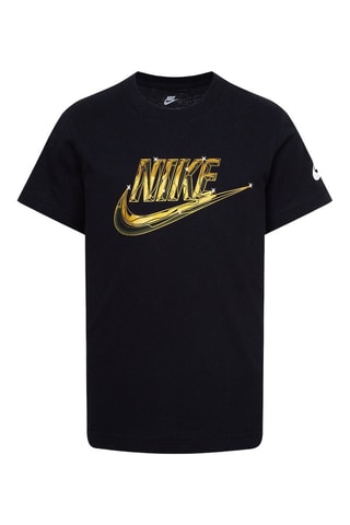 Tshirt - Noir