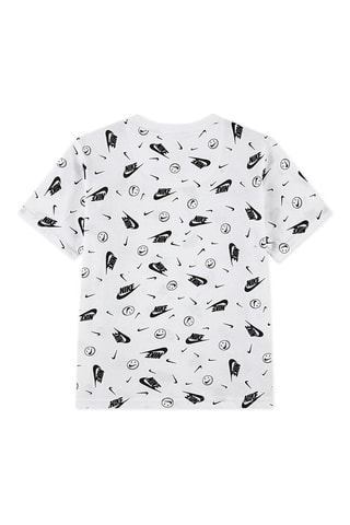 Tshirt - Blanc
