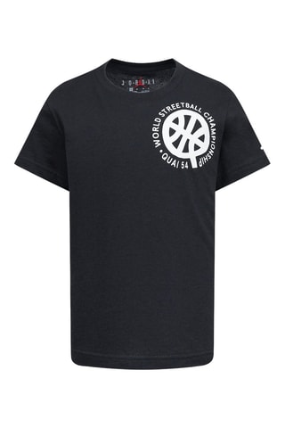 T-shirt - Noir