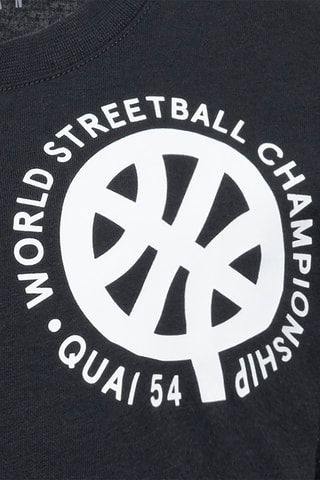 T-shirt - Noir