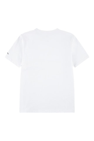T-shirt - Blanc