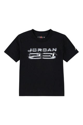 Tshirt - Blanc et noir