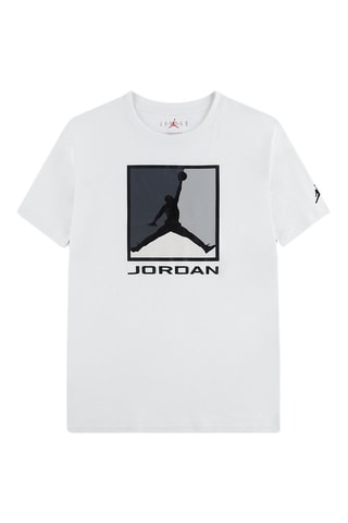 T-shirt - Blanc