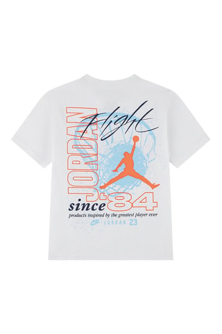 T-shirt - Blanc
