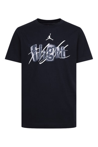 T-shirt - Noir