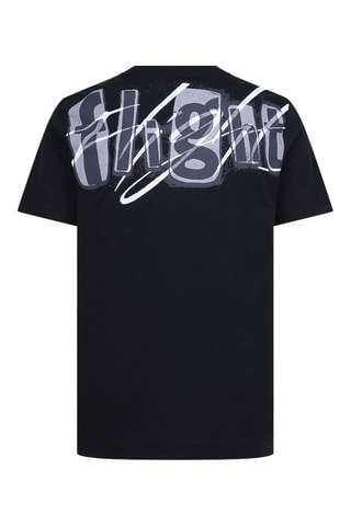 T-shirt - Noir