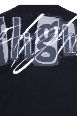 T-shirt - Noir
