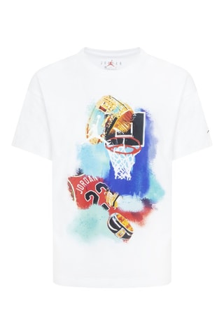 T-shirt - Blanc
