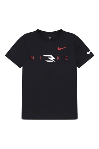 T-shirt - Noir