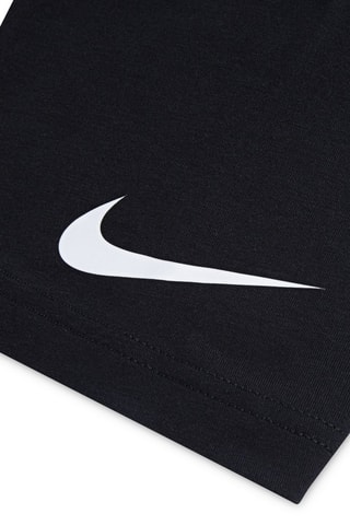 T-shirt - Noir
