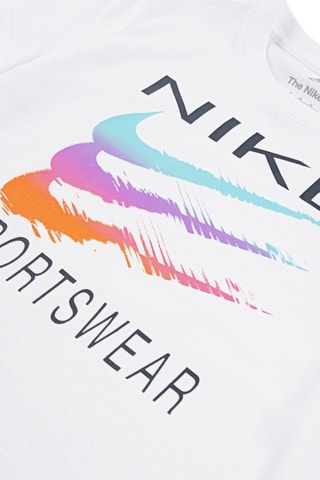 T-shirt - Blanc