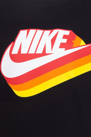 Tshirt - Noir