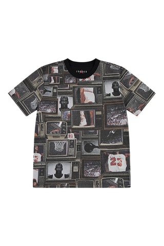 T-shirt - Noir
