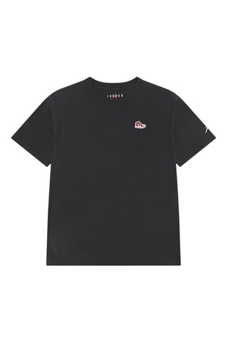 T-shirt - Noir