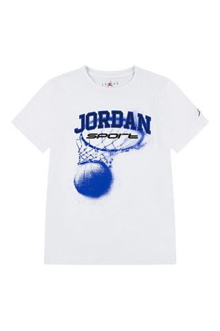 T-shirt - Blanc