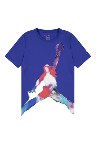 T-shirt - Violet