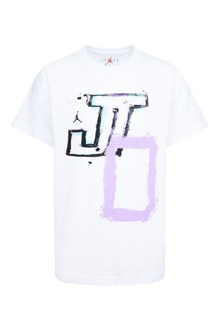 T-shirt - Blanc