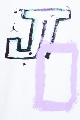 T-shirt - Blanc