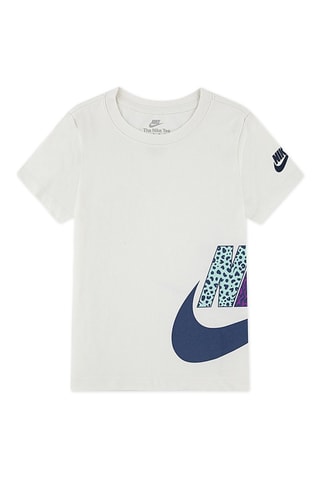 Tshirt - Blanc