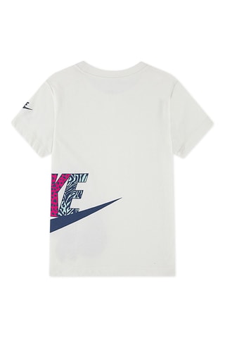 Tshirt - Blanc