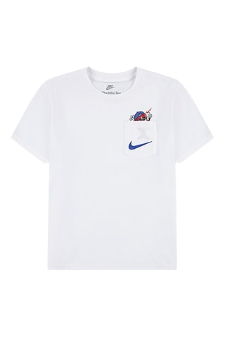 Tshirt - Blanc
