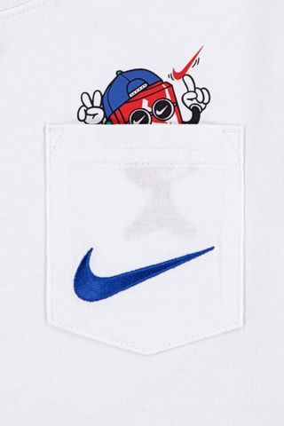 Tshirt - Blanc