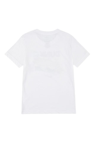 T-shirt - Nike - Blanc