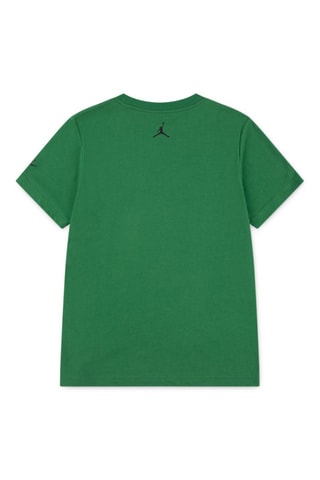 T-shirt Brand Gfx SS - Jordan - Vert