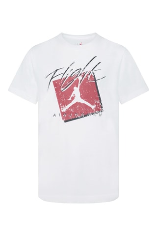Tshirt - Blanc