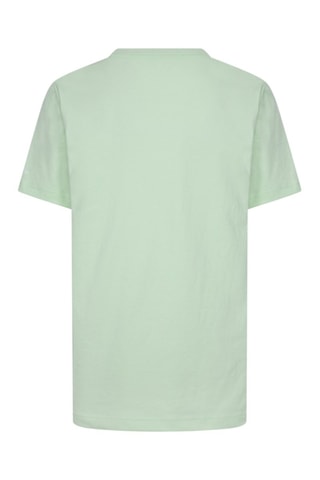 T-shirt - Jordan - Bleu, vert et violet